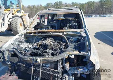 2006 Jeep Grand Cherokee Limited from USA, damaged, VIN 1J4HR58266C224192